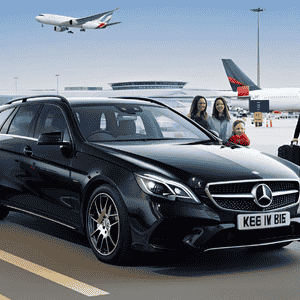 Airport Transfers