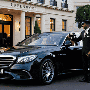 Chauffeur Service