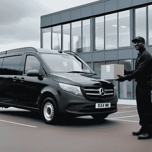 Courier Service