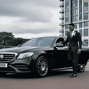 Executive Car Service