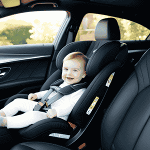 Free Baby Seat Service