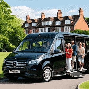 Minibus Service