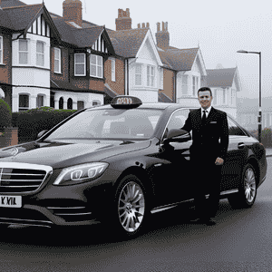 Minicabs